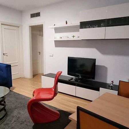 Habitacion Privada En El Centro De Madrid Exteriér fotografie